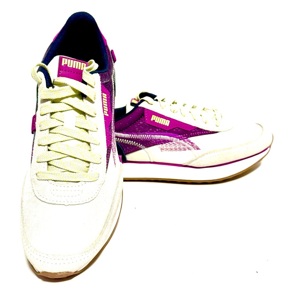 Puma Women's Future Rider - Picture 2 of 15
